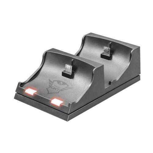 Trust GXT 235 DUO CHARGING DOCK for PS4 (21681) Cene