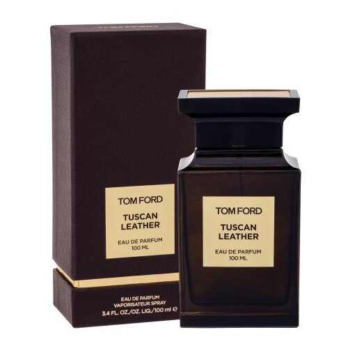 Tom Ford Tuscan Leather 100 ml parfumska voda unisex Cene
