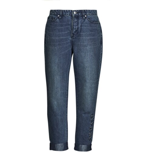 Armani Exchange 6RYJ06 Plava Slike