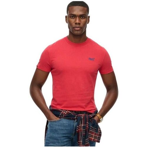 Superdry mu&amp;scaron;ka majica kratkih rukava Slike