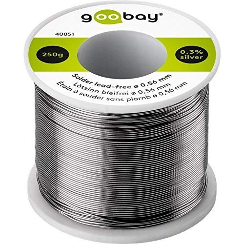 Tinol kalaj za topljenje GOOBAY 0.56 mm 250g Cijene