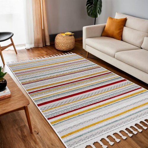 Conceptum Hypnose meridyen 4803 - multicolor multicolor rug (190 x 290) Cene