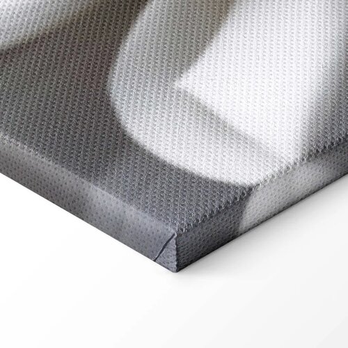  Slika - White Dahlia 60x90 Slike