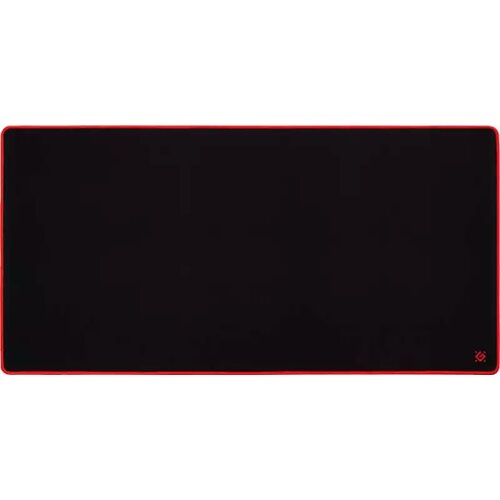 Defender Podloga Gaming Black XXL 780x380x3mm Slike