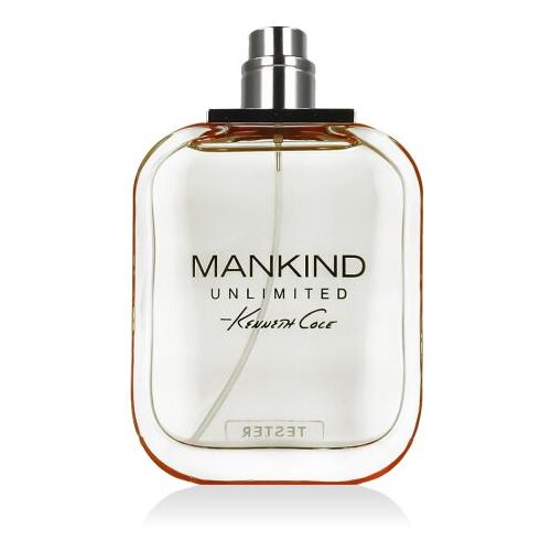 Kenneth Cole Mankind Unlimited 100 ml toaletna voda tester za mu&scaron;karce Cijene