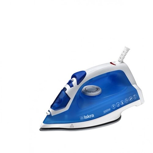 Pegla na apru ISKRA SL-2088A 2000W Cijene