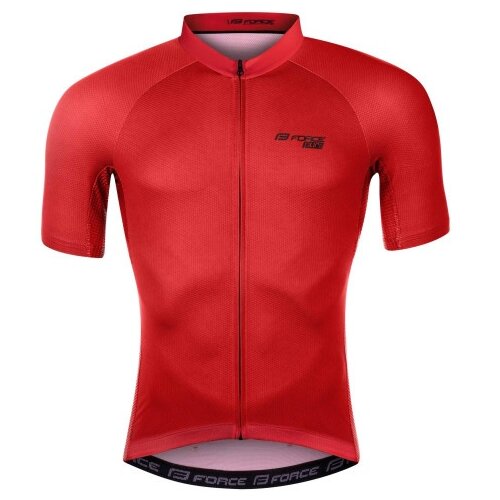 Force dres pure kratki rukav, crveno xl ( 9001185-XL ) Cene
