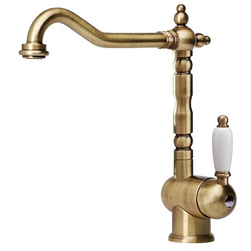 Franke SLAVINA Old England Bronza, (115.0028.205) Cijene
