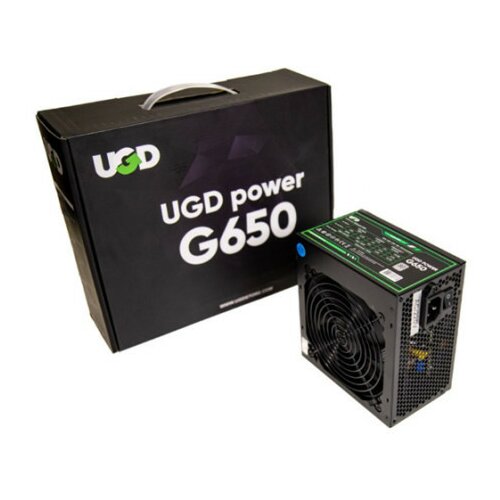 UGD g650 power napajanje atx ( 025-0230 ) Cene