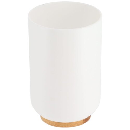 Tendance ča&scaron;a fano poliresin/bambus, bijela Cijene