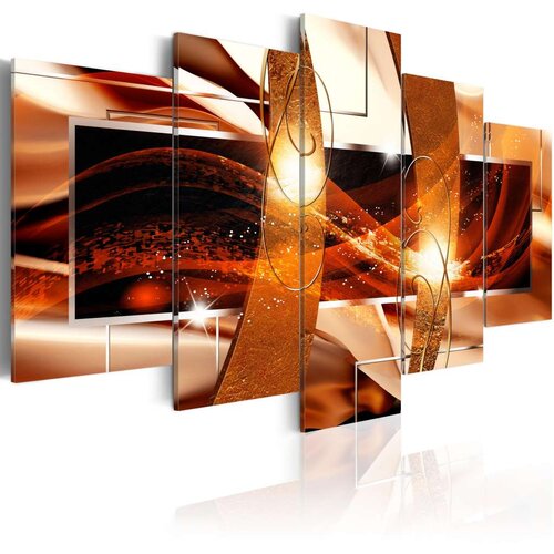  Slika - Fire of Life 200x100 Slike