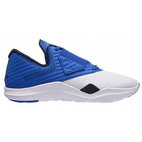 Nike Košarka Air Jordan Relentless Modra Cene