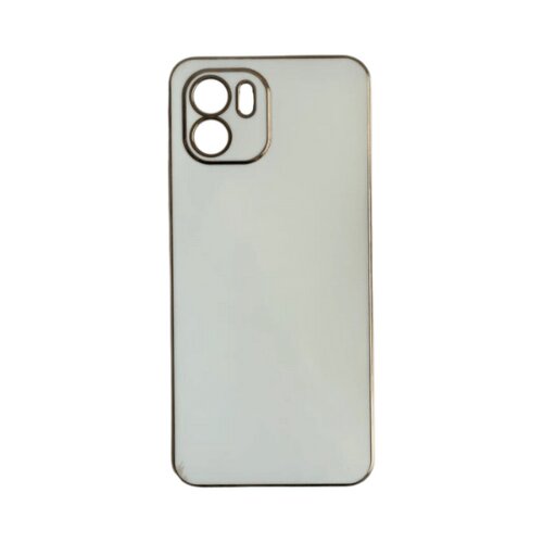  Silikonska maska case Redmi A1 Bijela Cene