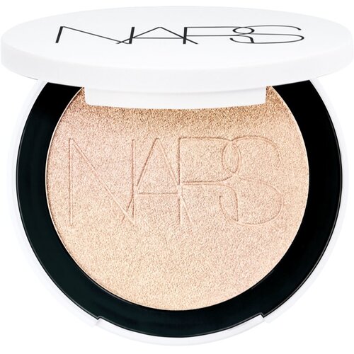 Nars Light Reflecting Powder Luminizer osvetljevalec polnilni odtenek PEARLY BEIGE 6 g Cene