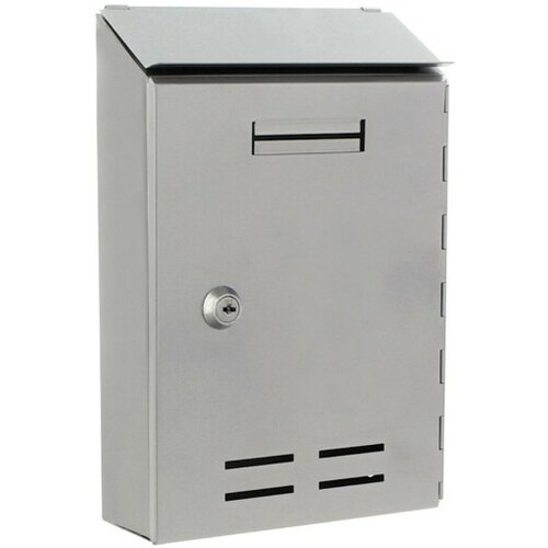 ROTTNER nabiralnik Standard I T03662 srebrn Cene