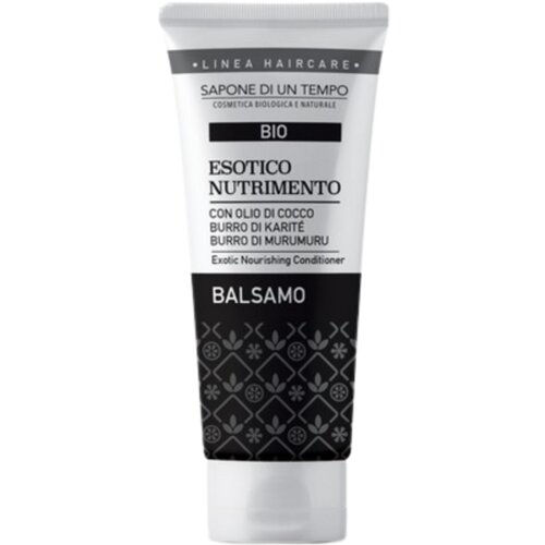 Sapone di un Tempo Negovalni balzam - 200 ml Cene