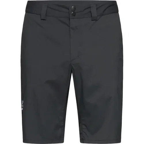 Haglöfs Men's Shorts Lite Standard Dark Grey