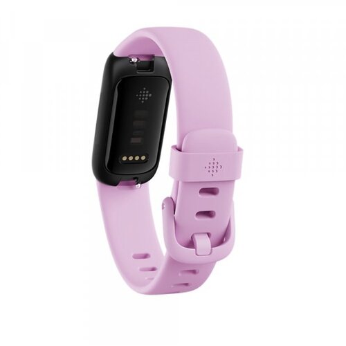 Fitbit Inspire 3 Fitnes narukvica FB424BKLV Slike