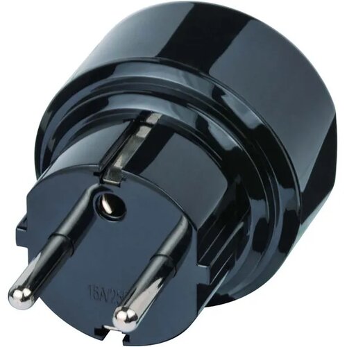 Nedis BN-1508590 Putni adapter Evropski i italijanski na SAD Tajland Meksiko Kanada Dominikanska Republika 16A Slike