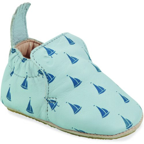 Easy Peasy Balerinke BLUBLU Modra Slike