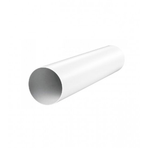 Vents Cijev za ventilaciju PVC fi.150 1m 3010 Slike