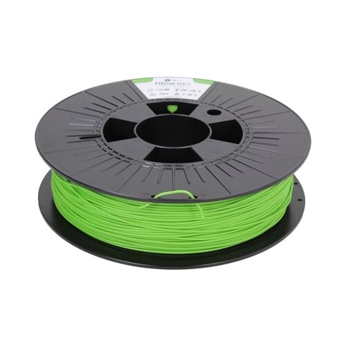3DJAKE nicebio light green - 1,75 mm / 750 g Cijene