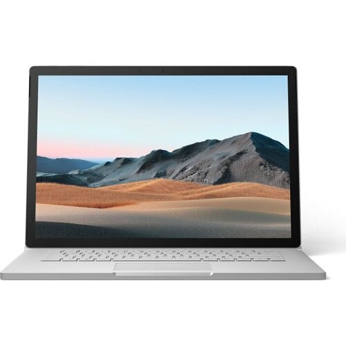 MICROSOFT SURFACE Book 3 Intel Core i5-1035G7 / 8 GB / 256 GB NVMe SSD / 13,5&amp;quot; Touch (3000&amp;times;2000) Slike