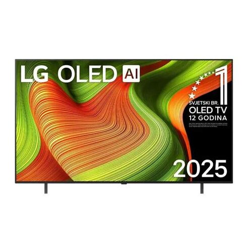 TV LG OLED65B53LA N0003617 Slike