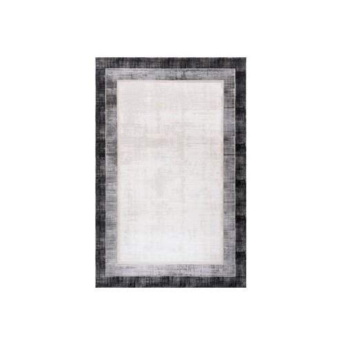 Conceptum Hypnose tepih staza (80x150) lynosse P1202 black Cene