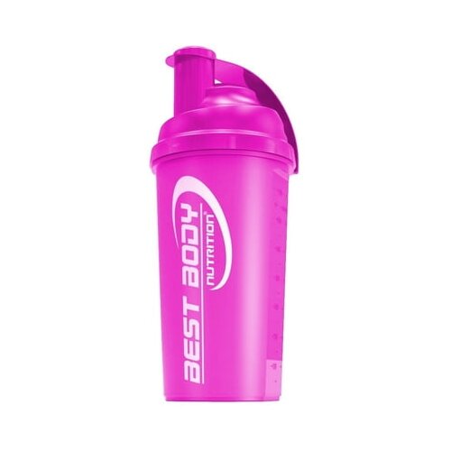 Best Body Nutrition protein-shaker - pink Cijene