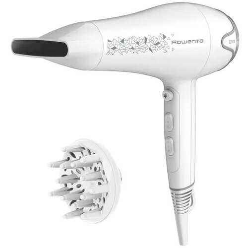 Rowenta Su&amp;scaron;ilec za lase CV5709F0 Motion Dry 2200 W, (5000530508) Slike