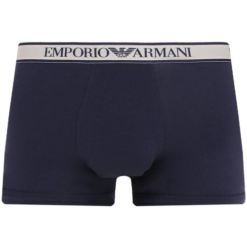 Ea7 Emporio Armani Boksarice 111357 4R717 Rdeča Slike