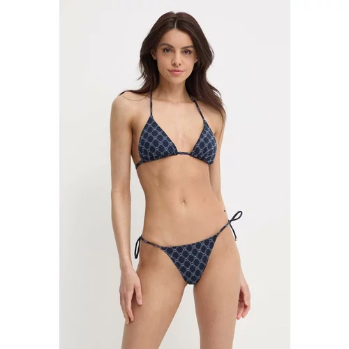 Emporio Armani Underwear Dvodijelni kupaći kostim boja: tamno plava, lagano učvršćene košarice, 262740 4R331