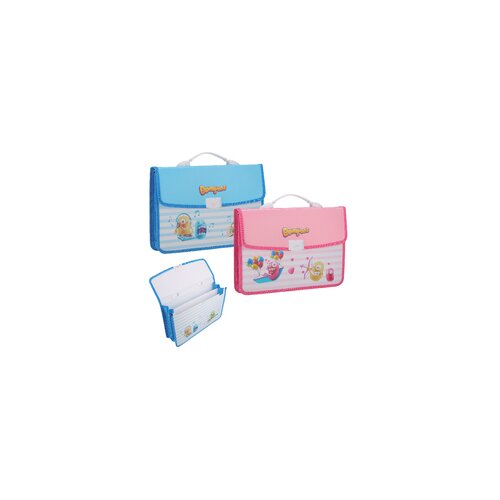 Deli FOLDER A4 SA 2 PREGRADE BUMPEES EZ60002 Cene