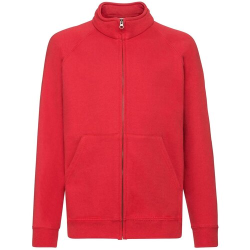 Fruit Of The Loom Children&amp;#039;s sweatshirt 620050 80/20 280g Slike
