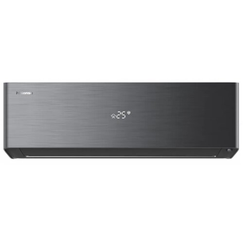 Hisense inverter klima energy pro x black 18K Slike