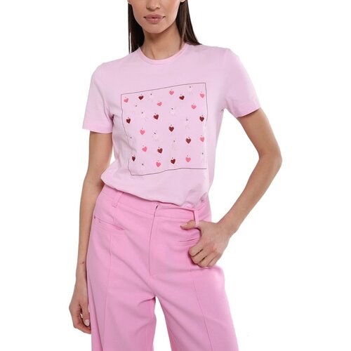 P....s....fashion ženska majica yybemaj035 01 Slike