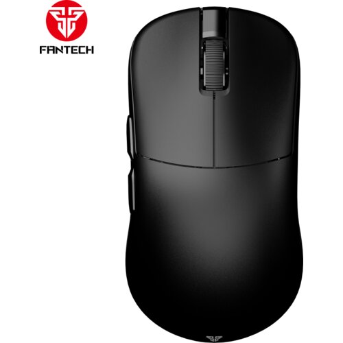 Fantech Miš Wireless Gaming XD3 (V3) 1K Helios II crni Cene