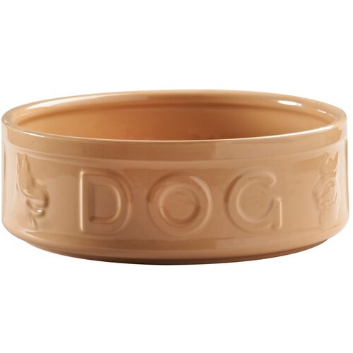 Mason Cash Lončena posoda za pse Mason Cash Dog Cane, ø 25 cm Cene