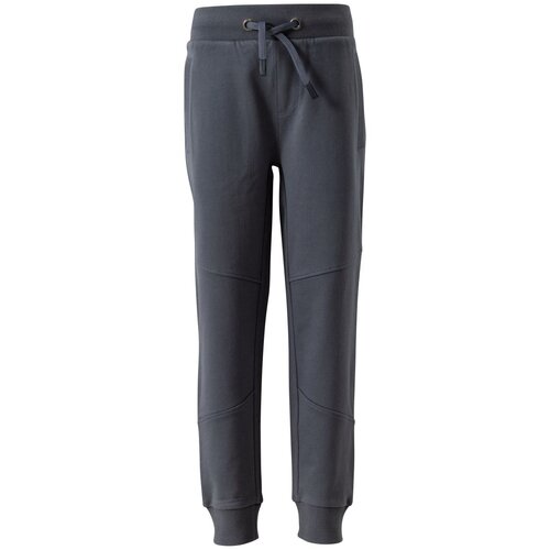 Lucky Kiddo hlače trenirka DH LK-KBJP 2_25 CUT M siva 128 Cijene