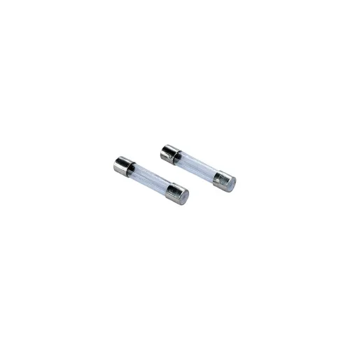 Eska mali osigurač, 6,3 x 32 mm 632321 250 V 2.50 A spor, sadržaj 10 komada