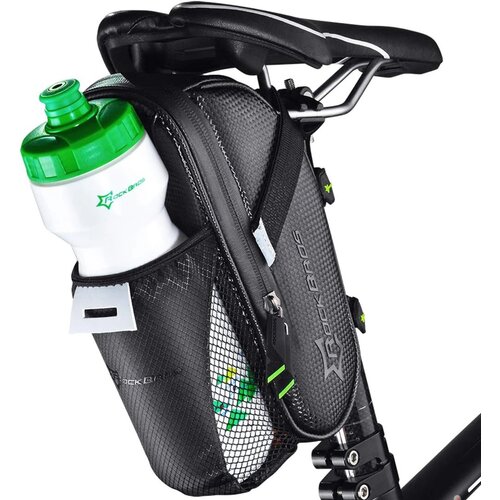 ROCKBROS torba za kolesa 1,5 l nepremočljiva prevleka za sedež kolesa, (22007102) Cene