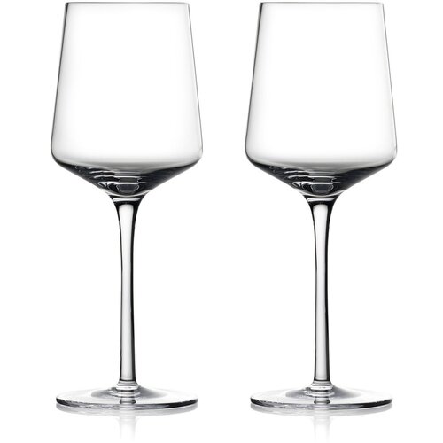 Zone Kozarci za vino v kompletu 2 kos 300 ml Rocks - Zone Cene