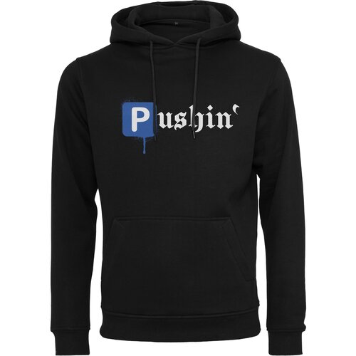MT Men Pushin P Hoody Black Cijene