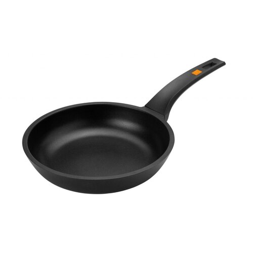 Bra Kuhinjski pripomoček Efficient Teflon premaz, 28 cm, črna, (5000119756) Slike