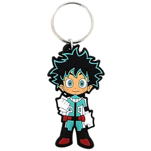 Pyramid International My Hero Academia obesek za ključe, (20852367) Slike