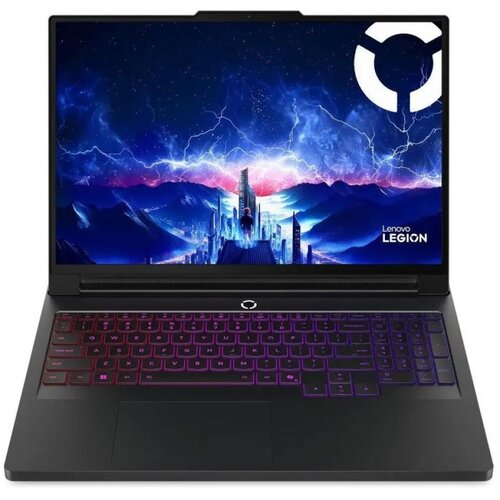 Lenovo laptop legion pro 7 16" 16IAX10H - intel ultra 9 - 275HX - 64GB 1TB - RTX5090 24GB Cene