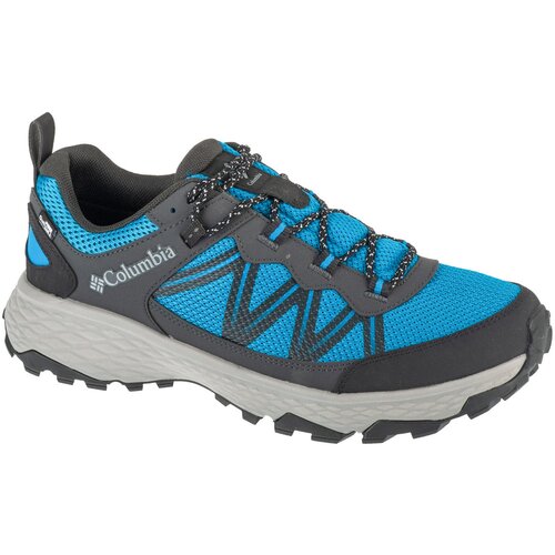 Columbia Pohodni&amp;scaron;tvo Peakfreak Rush Outdry Modra Slike