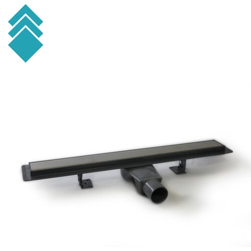 FEHA linijski slivnik IDS-160-05 dolu, 60cm Slike