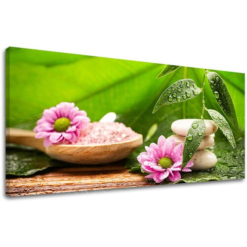  Slike na platnu feng shui panorama FS021E13 (moderne slike na) Cene